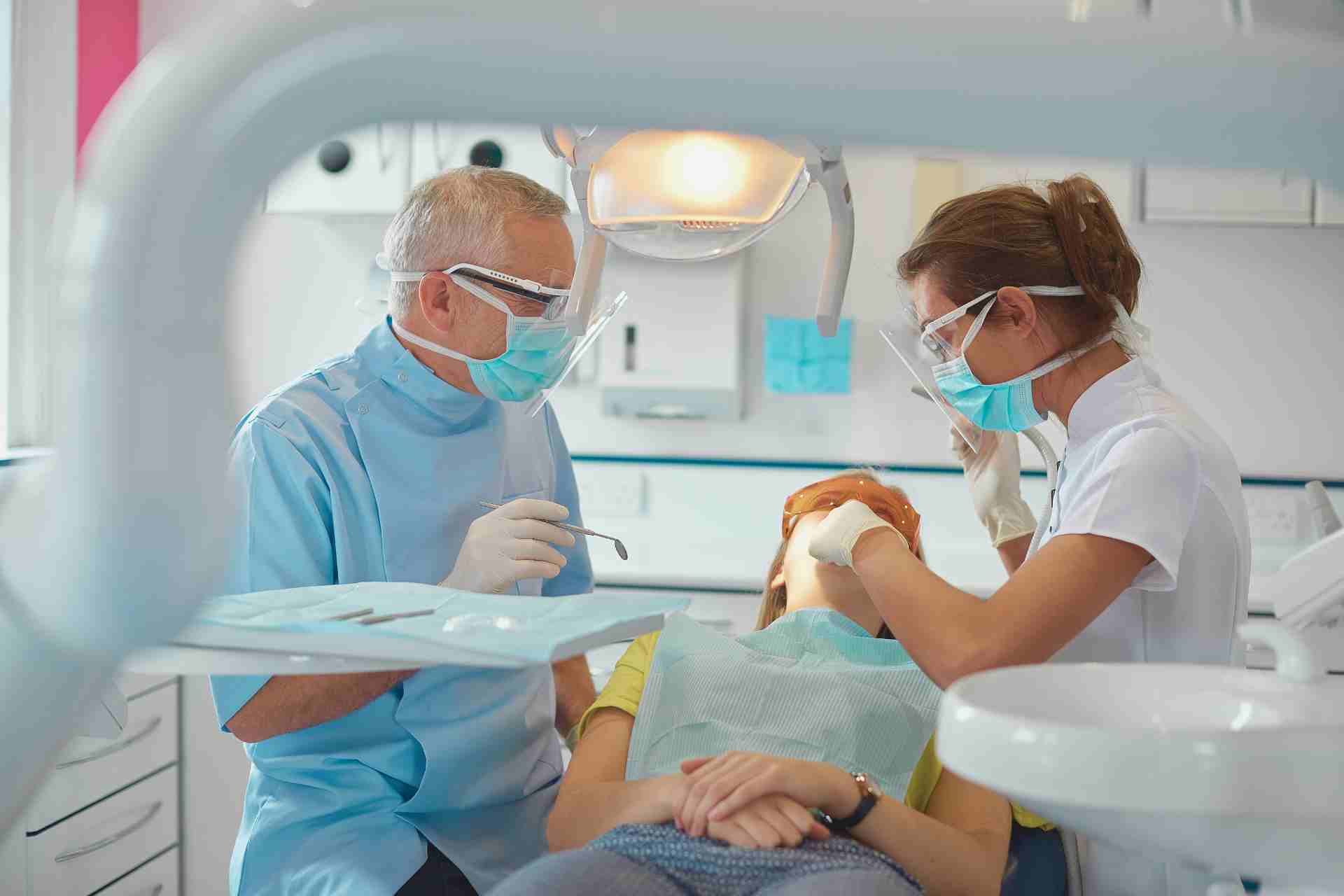 Dentist in Sidney, OH